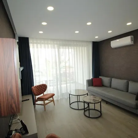 호텔 A'la Grand Bodrum