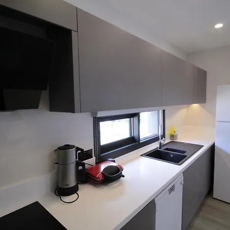 호텔 A'la Grand Bodrum