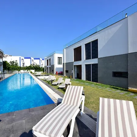 Hotell A'la Grand