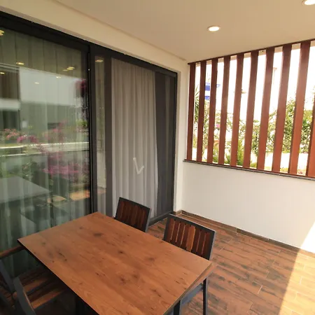 호텔 A'la Grand Bodrum