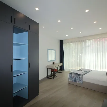Hotell A'la Grand *