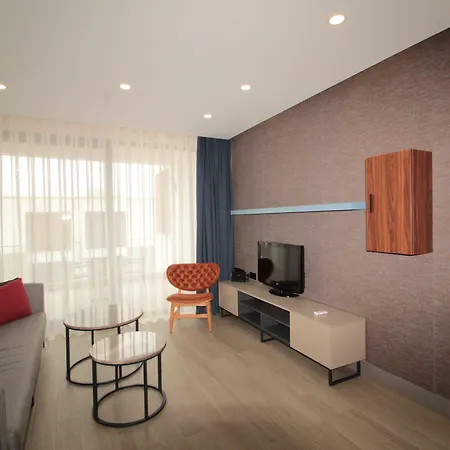 Hotell A'la Grand