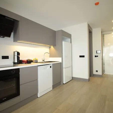 A'la Grand 호텔 Bodrum