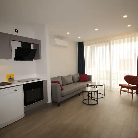 Hotell A'la Grand