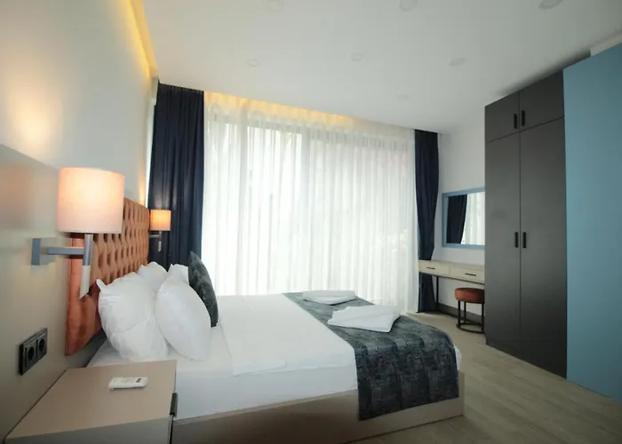 Hotel A'la Grand Bodrum