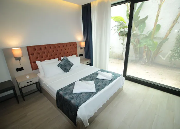 A'la Grand Hotel Bodrum