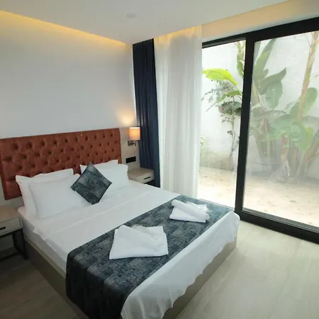A'la Grand Hotel Bodrum