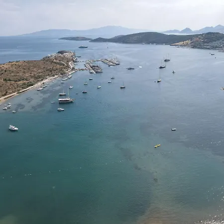 A'la Grand Szálloda