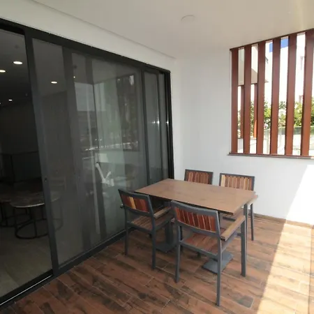 Szálloda A'la Grand