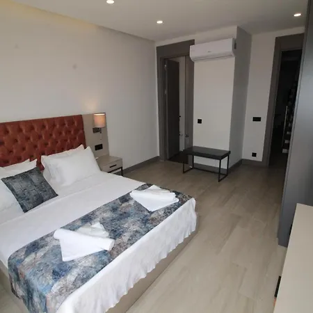 Hotel A'la Grand Bodrum