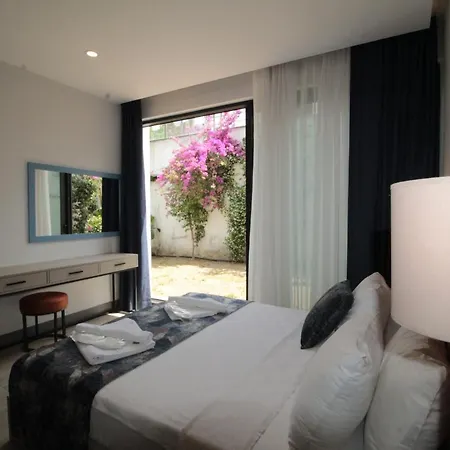 A'la Grand Hotel Bodrum