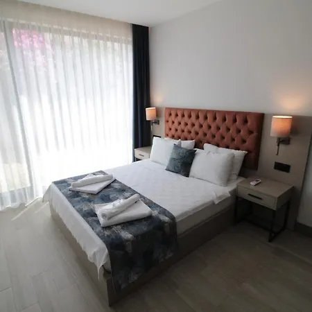 A'la Grand Hotel