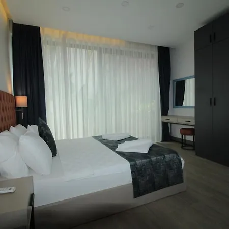 Hotel A'la Grand Bodrum