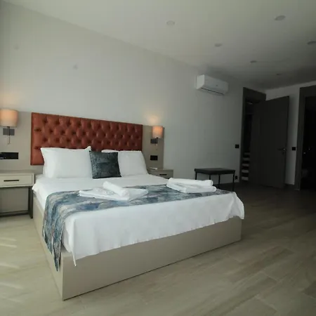 Hotel A'la Grand Bodrum