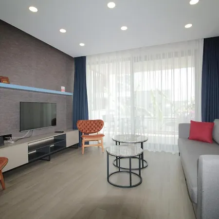 Hotel A'la Grand Bodrum