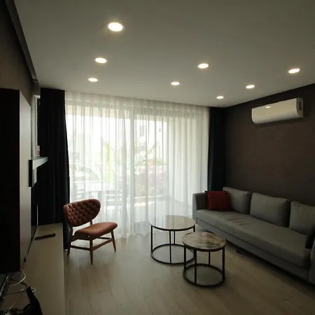 A'la Grand Szálloda Bodrum