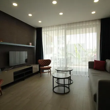 Hotel A'la Grand
