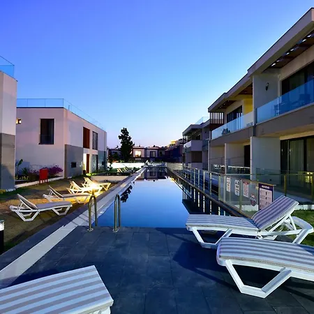 Hotel A'la Grand