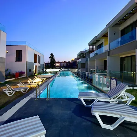 Hotel A'la Grand Bodrum