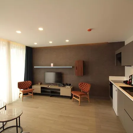 A'la Grand Hotel Bodrum