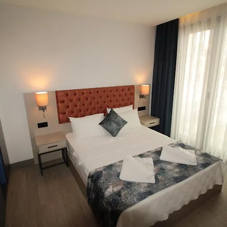 A'la Grand Hotel