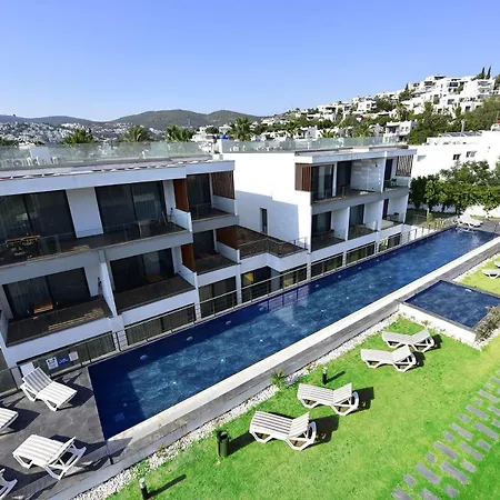 A'la Grand * Bodrum