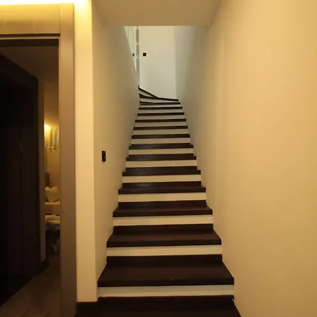 Szálloda A'la Grand