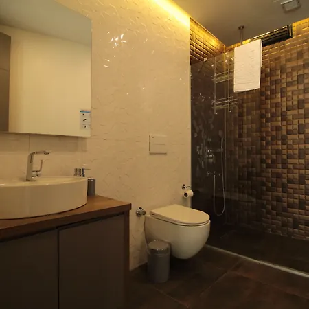 A'la Grand Szálloda Bodrum