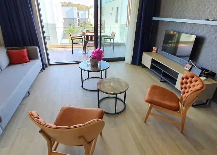 A'la Grand Отель *