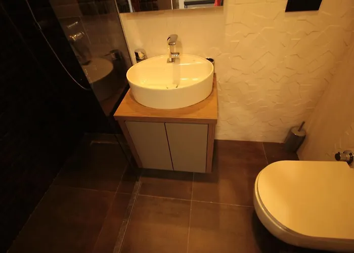 Отель A'la Grand Бодрум