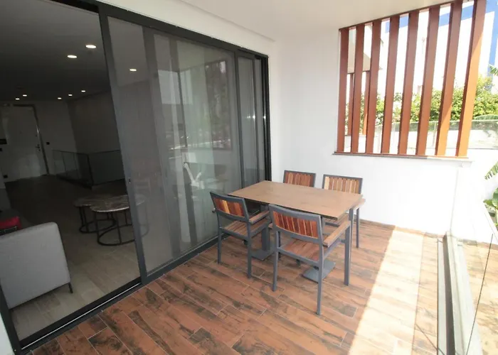 A'la Grand Бодрум