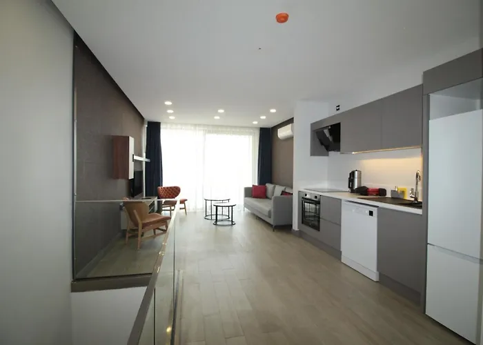 Отель A'la Grand