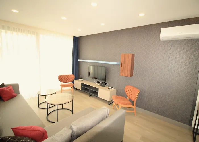 A'la Grand Бодрум