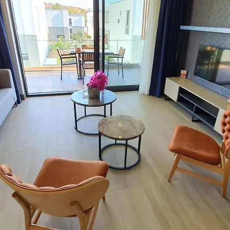 Ala Grand Resıdence Otel *