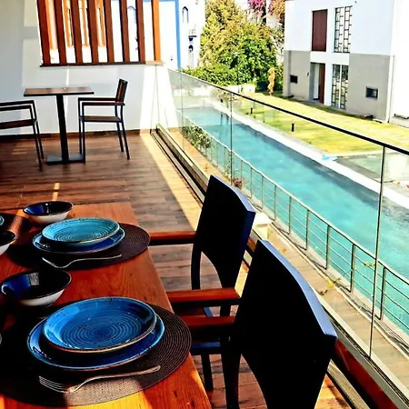 Ala Grand Resıdence Otel