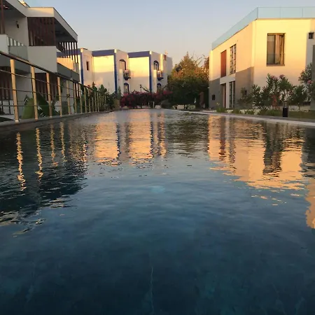Ala Grand Resıdence Otel *
