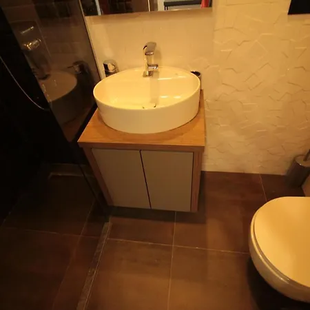 Отель A'la Grand Бодрум