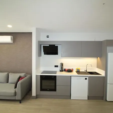 Otel Ala Grand Resıdence *