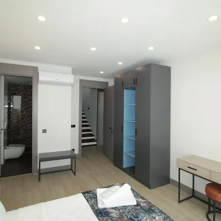 Ala Grand Resıdence * Bodrum