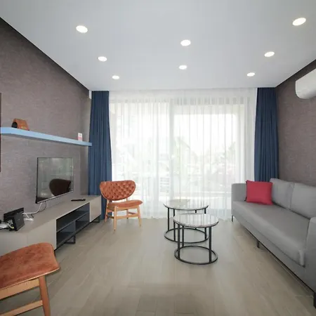 A'la Grand Отель