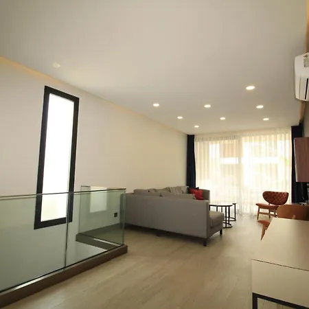 Otel Ala Grand Resıdence Bodrum
