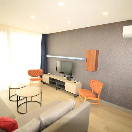Otel Ala Grand Resıdence *