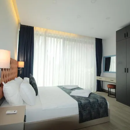 Hotel A'la Grand Bodrum