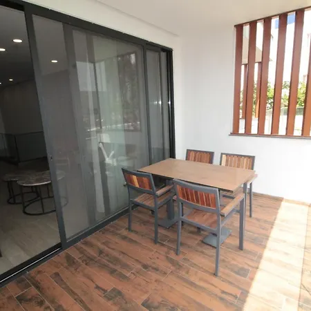 Ala Grand Resıdence Bodrum