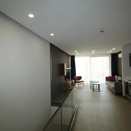 Otel Ala Grand Resıdence