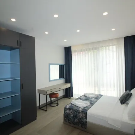 Hotel A'la Grand Bodrum