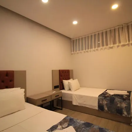 Ala Grand Resıdence * Bodrum