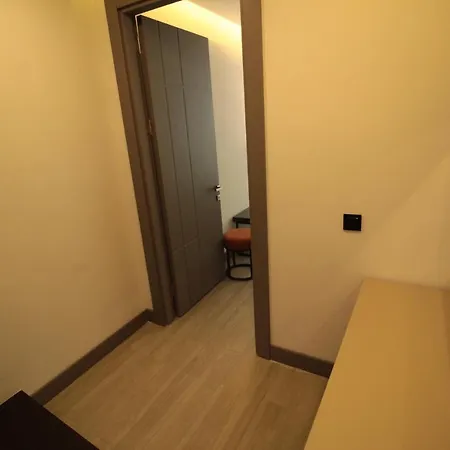 Ala Grand Resıdence Otel