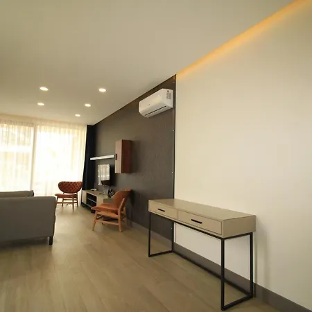 Ala Grand Resıdence Otel Bodrum