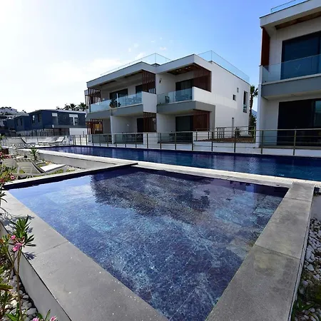 Ala Grand Resıdence Otel *
